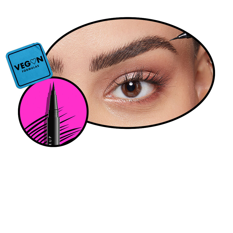 LIFT & SNATCH! BROW TINT PEN