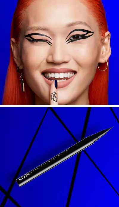 EPIC LINER