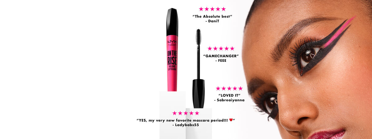 Nyx Professional Makeup Official Site Professional Makeup Beauty