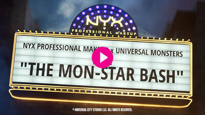 Mon-star Bash