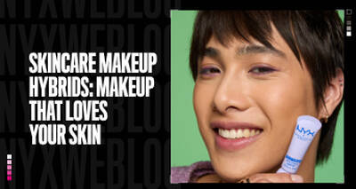 13 Skincare Makeup Hybrids for Healthy-Looking Skin