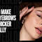 How to make your eyebrows look thicker naturally