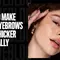 How to make your eyebrows look thicker naturally