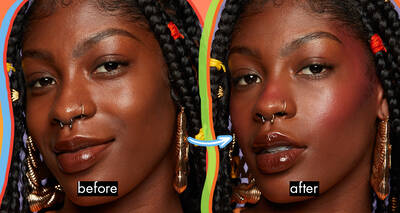 Contouring, Defined: Learn How To Contour Like a True Pro