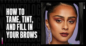 Fill in on sale brows