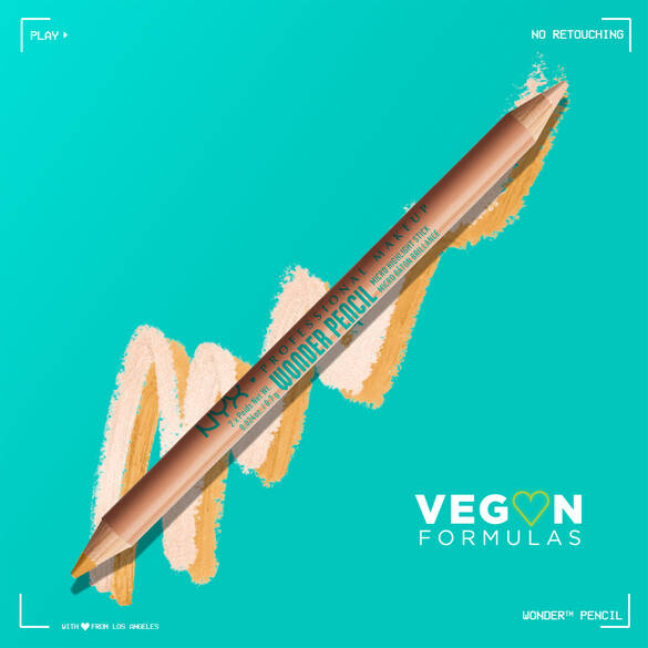 Microhighlighting for precise looks