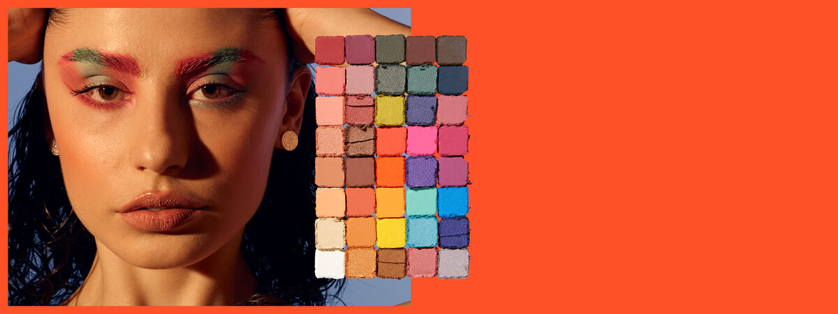 Nyx Professional Makeup Official Site Professional Makeup Beauty