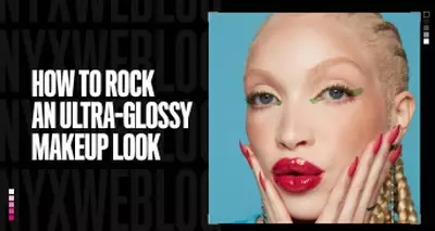 How To Get a Fresh-Faced Dewy Makeup Look