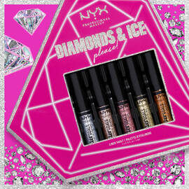 Nyx Professional Makeup Official Site Professional Makeup Beauty Products