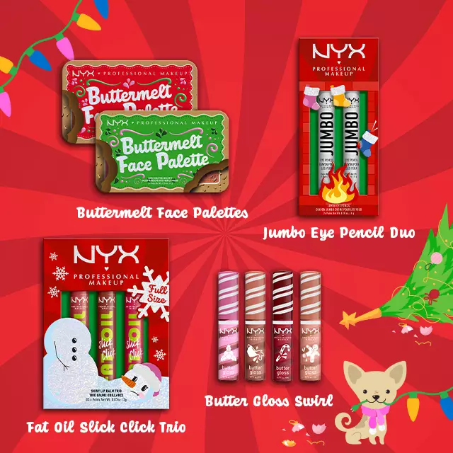 Holiday Banner