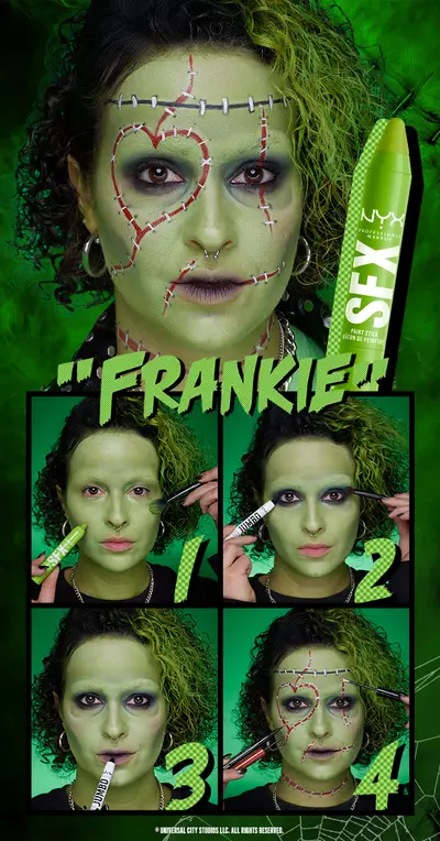 Frankie