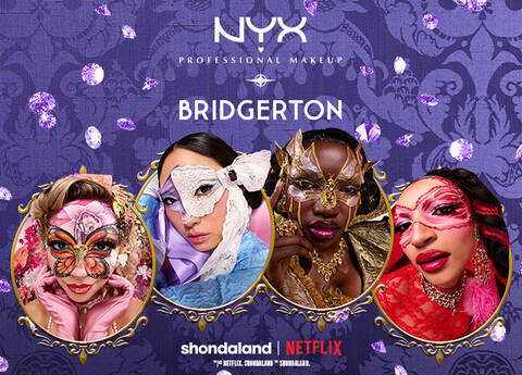 Bridgerton Collection