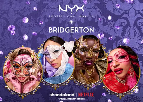 Bridgerton Collection