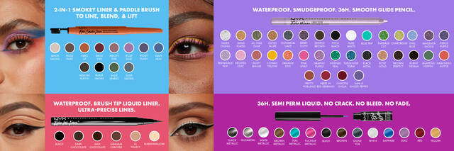 Epic Olympics shades
