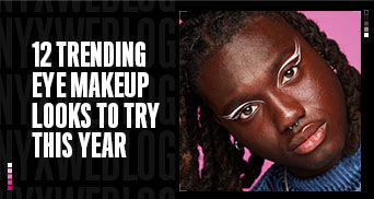 12 On-Trend Eye Makeup Looks to Try ASAP