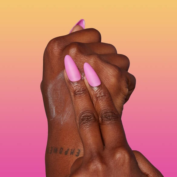 Eye masks with instant icy benefits