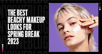 The Best Beachy Makeup looks for Spring