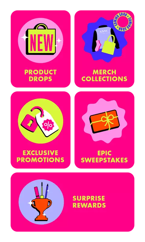 Program rewards