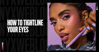 Tightlining 101: How To Tightline Your Eyes Like a Pro