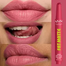 11 PINK PUFF