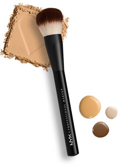 Multi-Purpose Buffing Brush
