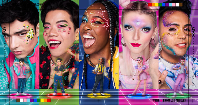 Proud Allies for All