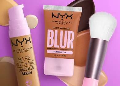 Get that No makeup, Makeup look!