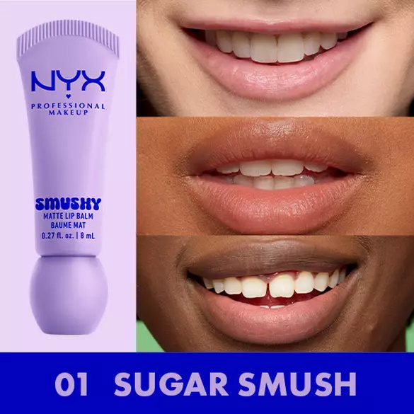 1 Sugar Smush