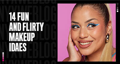Party On: 14 Festive and Fun Party Makeup Ideas To Try