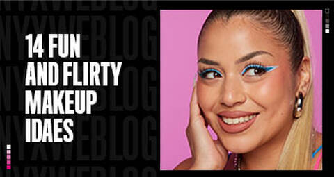 Party On: 14 Festive and Fun Party Makeup Ideas To Try