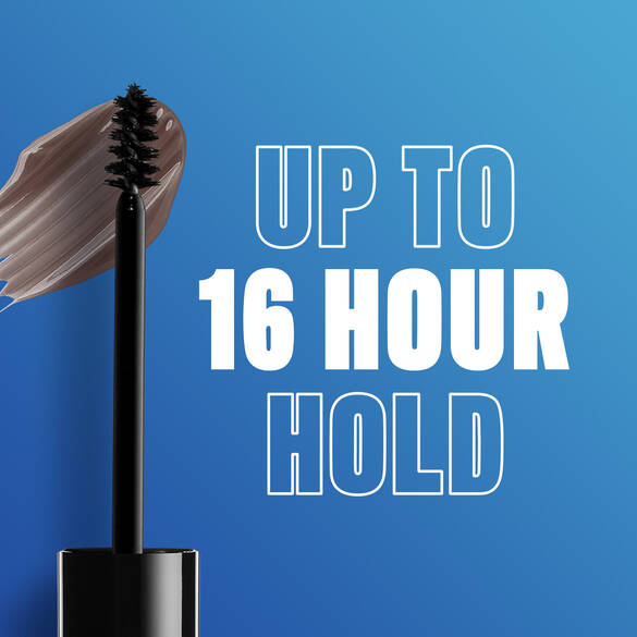 16H longwear instant brow styler