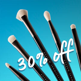 New Micro Brush Collection