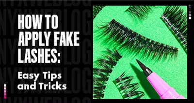 How Should You Shape Your Eyebrows?