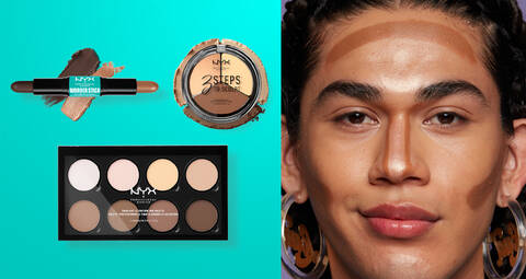 Contouring, Defined: Learn How To Contour Like a True Pro
