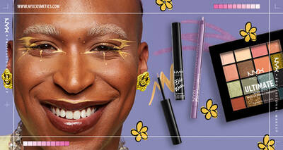 Epic Summer Makeup!