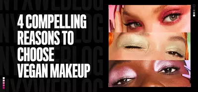 Vegan Makeup
