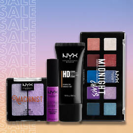Nyx Professional Makeup Official Site Professional Makeup Beauty Products