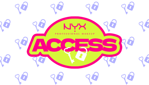 NYX Professional Makeup Access