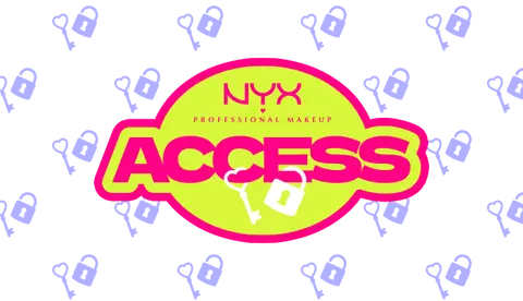 NYX Professional Makeup Access