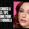 how to choose a lip gloss