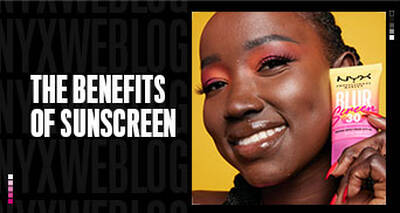 7 Ways Sunscreen Helps Support Healthy-Looking Skin