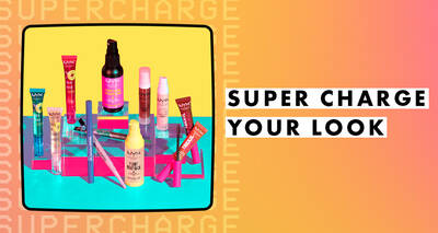 SPRING 2022 BEAUTY DROPS