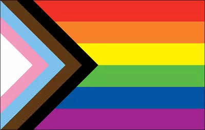 Pride Flag