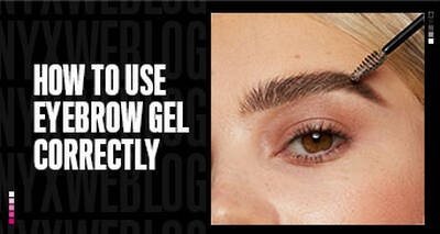 Brow Gel
