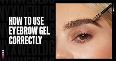 Brow Gel