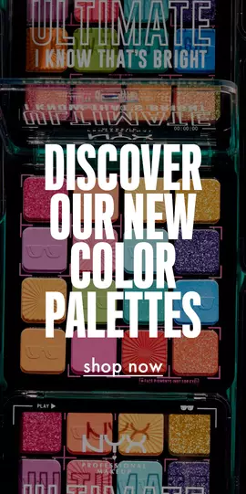 Palettes