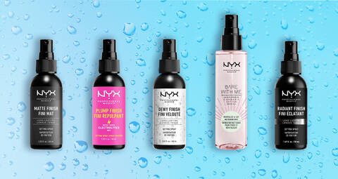 Back to Basics: Does Setting Spray Really Work?