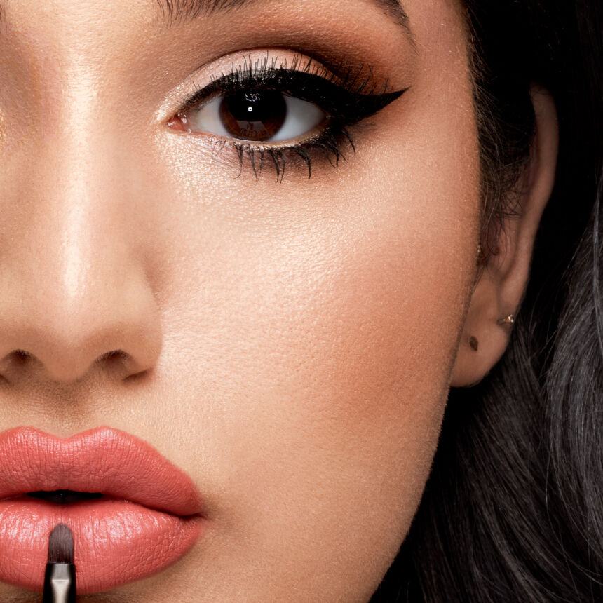 Book Personal Makeup Lessons Nyx Professional Makeup