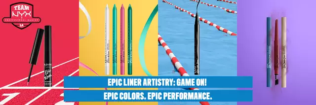 Epic Olympics