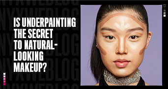 Underpainting: What You Need to Know About This Viral Makeup Trick